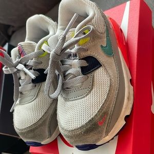 Nike air max 90 size 8c